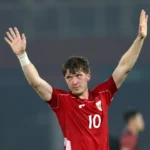 Indonesia mengalahkan Cina untuk meningkatkan harapan Piala Dunia di kualifikasi AFC