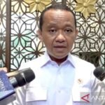 Indonesia meninjau ulang izin pertambangan setelah banjir Sumatra yang mematikan