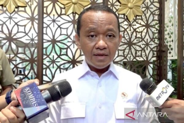 Indonesia meninjau ulang izin pertambangan setelah banjir Sumatra yang mematikan