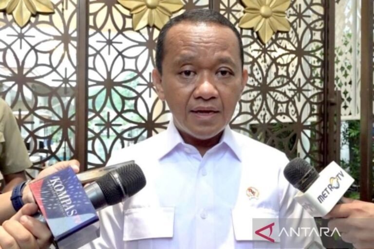 Indonesia meninjau ulang izin pertambangan setelah banjir Sumatra yang mematikan