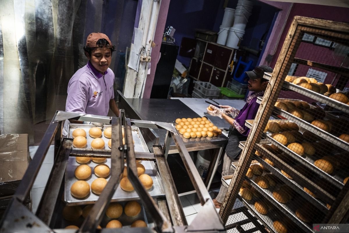 Indonesia siapkan program untuk atasi ekonomi bayangan dan bantu UMKM