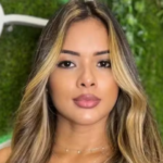 Influencer gaya hidup berusia 25 tahun meninggal dunia setelah 'dilempar dari balkon oleh pasangannya'