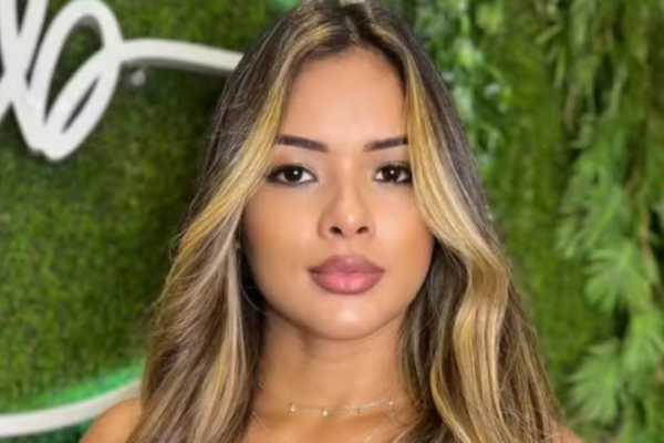 Influencer gaya hidup berusia 25 tahun meninggal dunia setelah 'dilempar dari balkon oleh pasangannya'