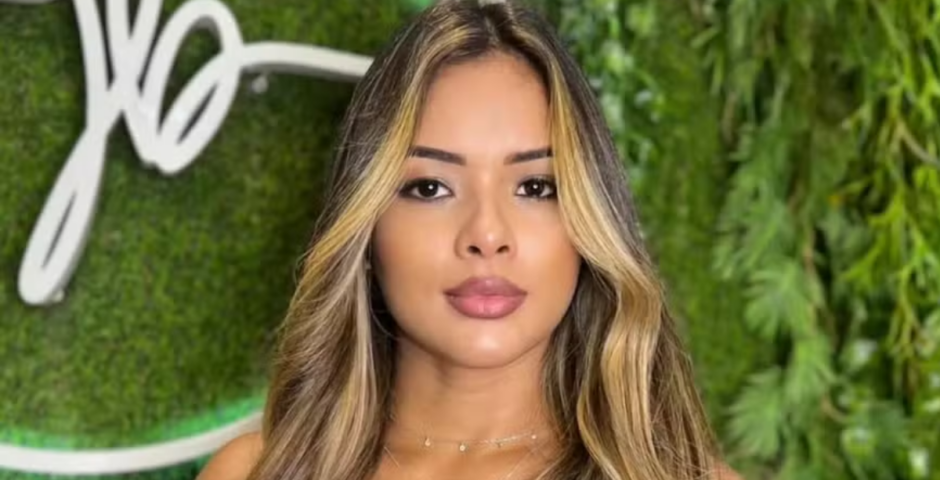 Influencer gaya hidup berusia 25 tahun meninggal dunia setelah 'dilempar dari balkon oleh pasangannya'