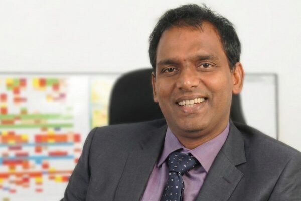 Jacob John Ditunjuk Sebagai CEO - Emerging Business di Aditya Birla Lifestyle Brands Ltd.