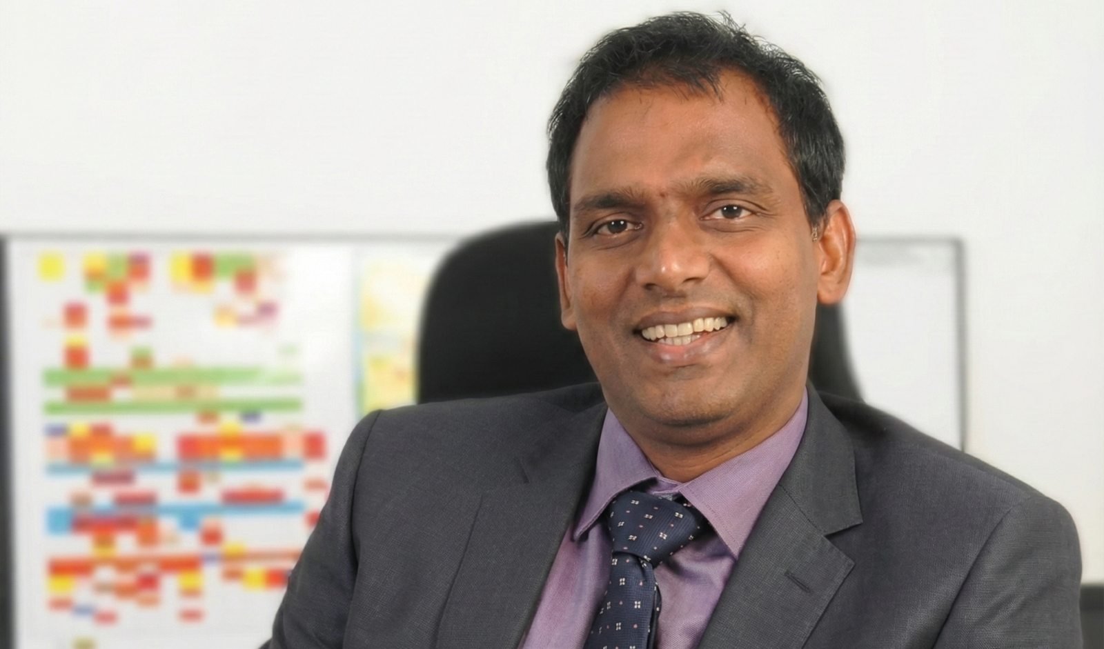 Jacob John Ditunjuk Sebagai CEO - Emerging Business di Aditya Birla Lifestyle Brands Ltd.