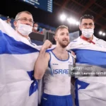 Kejuaraan senam harus dipindahkan dari Indonesia