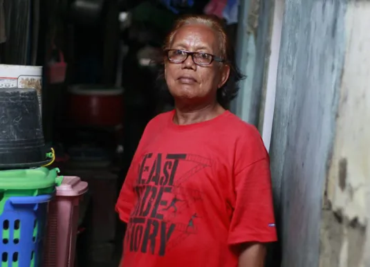 Mantan pengasuh transgender Presiden Barack Obama yang tinggal di Indonesia, kewalahan menghadapi selebriti - New York Daily News