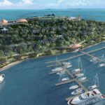 Marriott International memperluas portofolionya di Indonesia dengan pembukaan baru pada tahun 2025