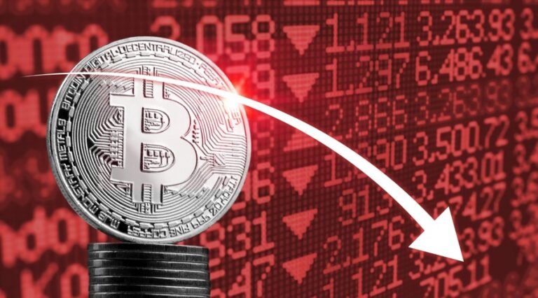 Mengapa Kripto Turun Hari Ini? Bitcoin, Harga XRP, Ethereum, dan Dogecoin Bergerak di Bawah Death Cross