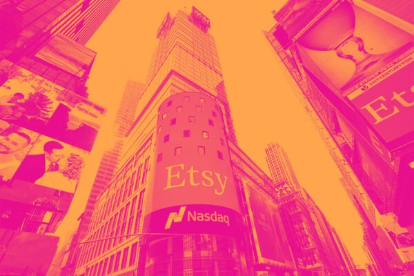 Mengapa Saham Etsy (ETSY) Diperdagangkan Naik Hari Ini
