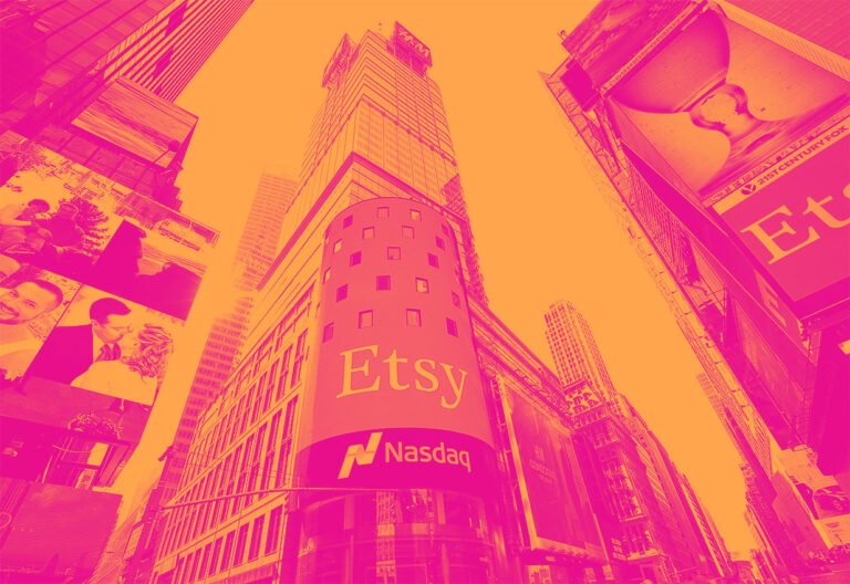 Mengapa Saham Etsy (ETSY) Diperdagangkan Naik Hari Ini