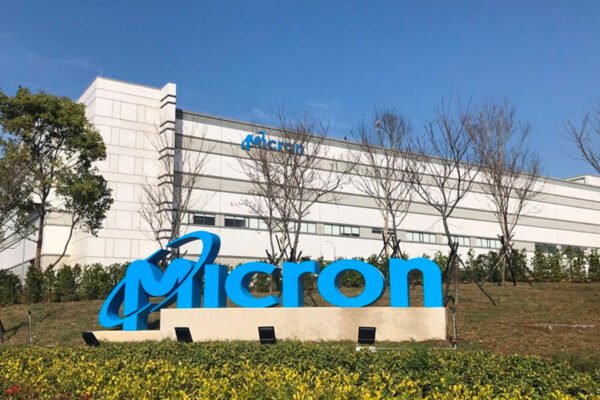 Mengapa Saham Micron Melonjak Hari Ini