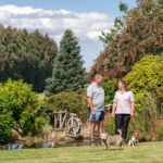 Mengapa properti semi-pedesaan dengan kemandirian menjadi salah satu pilihan gaya hidup yang paling diminati di Selandia Baru