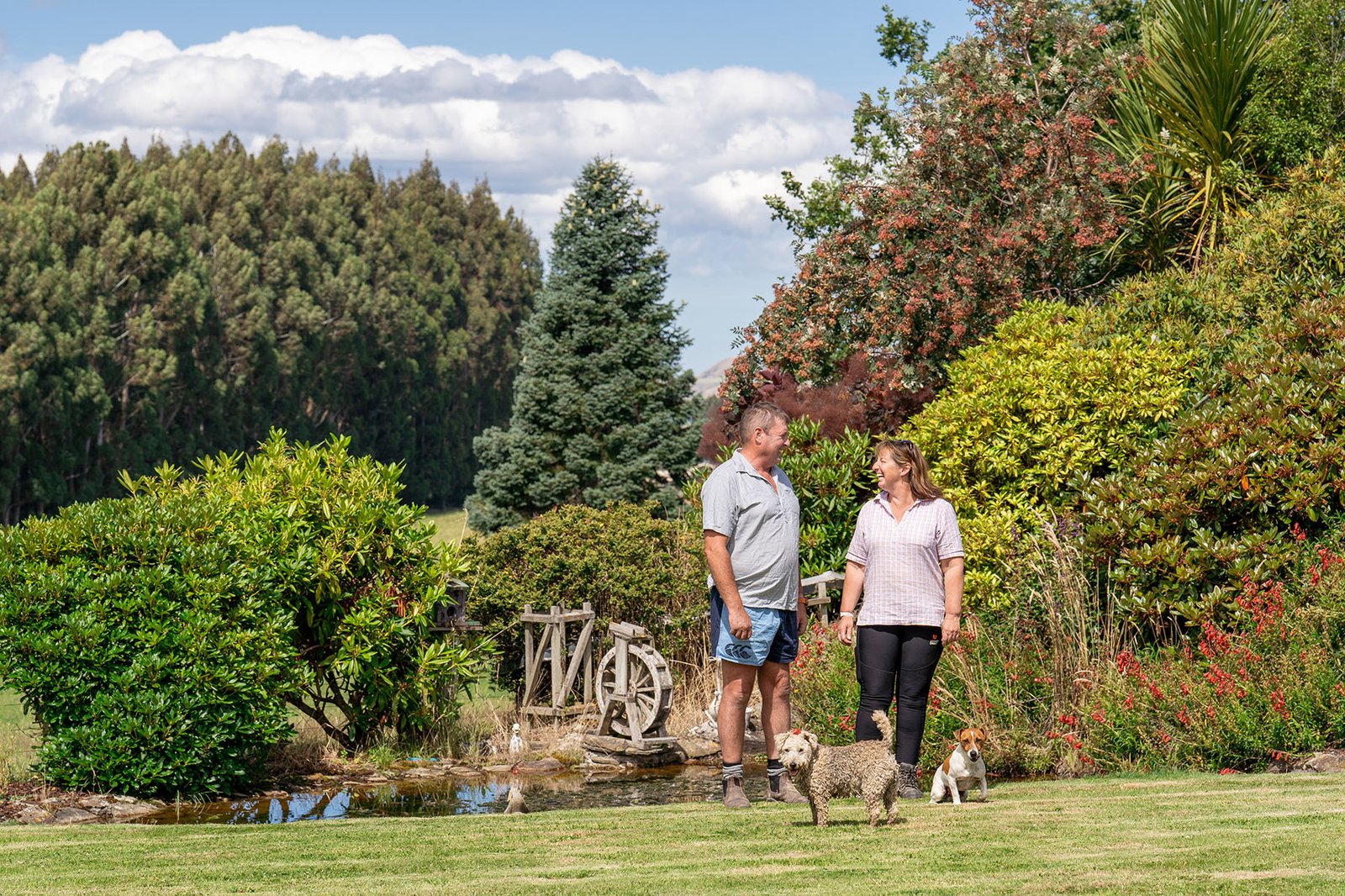 Mengapa properti semi-pedesaan dengan kemandirian menjadi salah satu pilihan gaya hidup yang paling diminati di Selandia Baru
