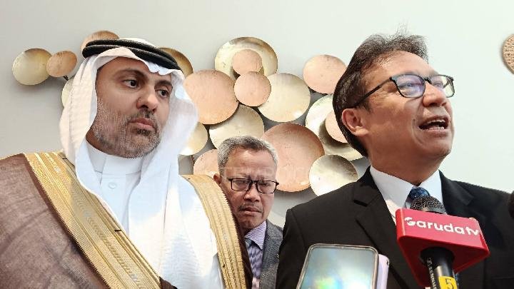 Menkes: Indonesia Akan Kirim Perawat ke Arab Saudi