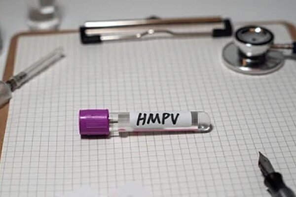 Menkes: Virus HMPV Ditemukan di Indonesia: Mirip Flu Biasa, Tidak Perlu Panik