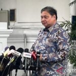 Menko Perekonomian: Proyek Taman Kembar Perkuat Hubungan Ekonomi Indonesia-Tiongkok