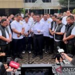 Menteri Pertanian: Indonesia akan mendeklarasikan swasembada pangan pada 31 Desember