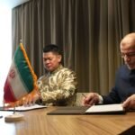 Panitia Olimpiade Indonesia dan Iran berkolaborasi untuk memajukan olahraga