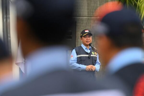 Pemerintah Indonesia Memperkirakan Cuaca Panas Selama Ibadah Haji di Arab Saudi