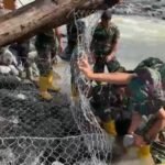 Pemerintah Indonesia mempercepat pemulihan pascabencana di Sumatra meski hari libur