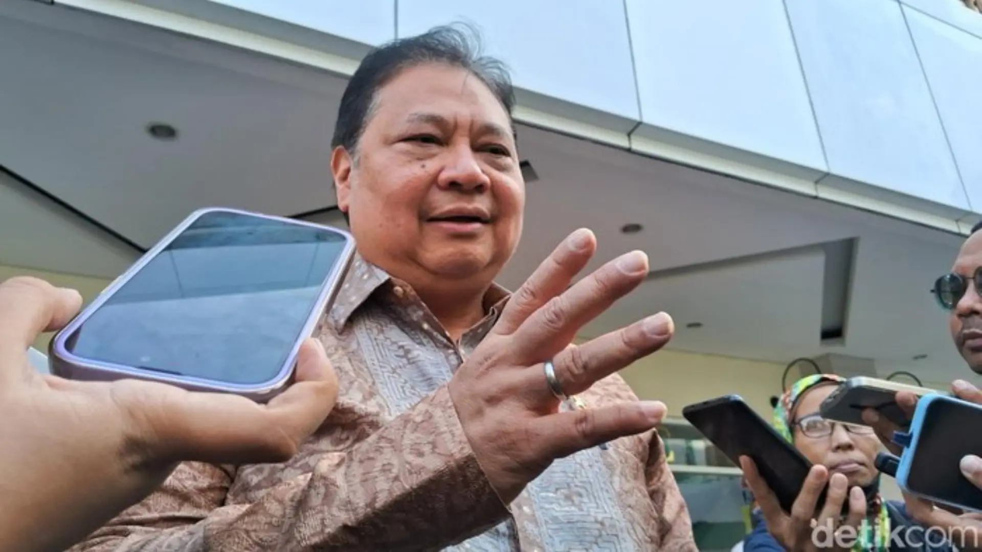 Pemerintah Mengatakan Ekonomi Indonesia Masih Stabil - Tapi Benarkah?