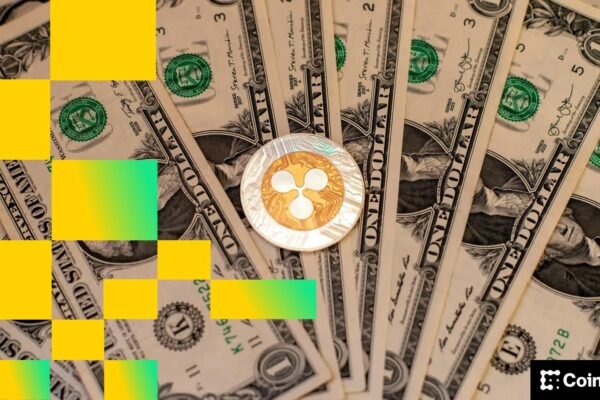 Peningkatan Buku Besar XRP Meletakkan Dasar untuk Peminjaman, Ekspansi Tokenisasi