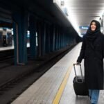 Saudi Arabia and Qatar sign high-speed rail deal to link capitals