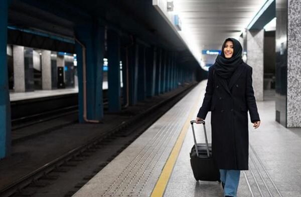 Saudi Arabia and Qatar sign high-speed rail deal to link capitals