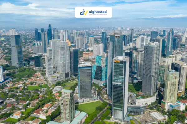 Simak Prospek Ekonomi Indonesia Terbaru dari IMF, Bank Dunia dan ADB 2025