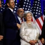 Susie Wiles Talks About the First Year of Trump’s Second Term (Part 1 of 2)