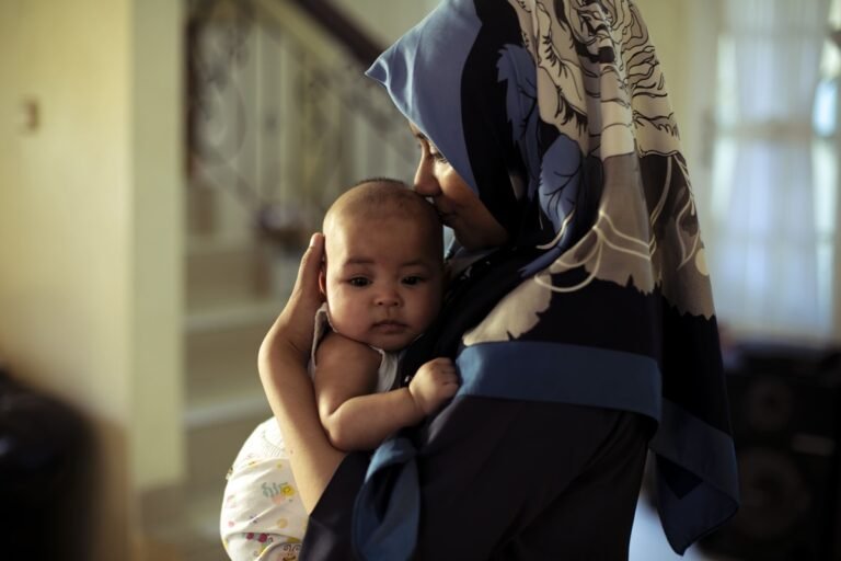 Tahun baru, peluang baru: Bagaimana Indonesia berupaya meningkatkan kesehatan reproduksi, ibu, bayi baru lahir, anak dan remaja dengan cepat
