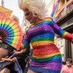 Tempat terbaik untuk tinggal di Spanyol bagi komunitas LGBTQ+