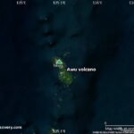 Update aktivitas Gunung Api Awu (Indonesia) 4 Desember 2025 - Kerusuhan