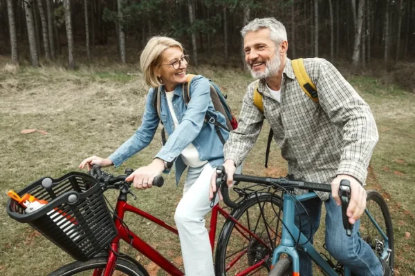 6 pilar gaya hidup yang lebih sehat dan anti penuaan pada tahun 2026, menurut para ahli.