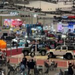 BYD, Chery, Wuling, Denza Mengamankan Tempat di 10 Besar Penjualan Mobil Ritel di Indonesia April 2025; Toyota dan Daihatsu Memimpin