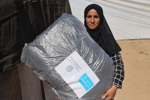 Berita Dunia Singkat: Update Terkini Gaza, Amerika Serikat Kehilangan Status Bebas Campak, Pemulihan Pasca Tornado di Brasil