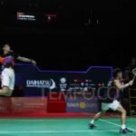Berita Teratas Hari Ini: Hasil Indonesia Masters 2026, Tempo Menanggapi Klaim Prabowo
