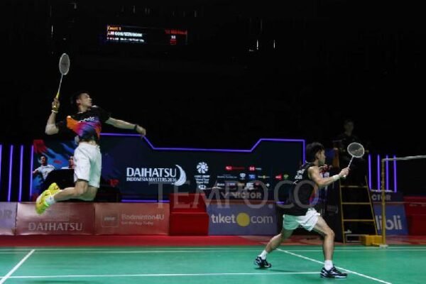 Berita Teratas Hari Ini: Hasil Indonesia Masters 2026, Tempo Menanggapi Klaim Prabowo