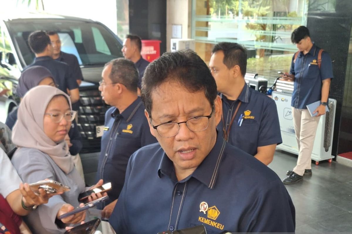 Dana Rp200 triliun dorong aktivitas ekonomi Indonesia: Menteri