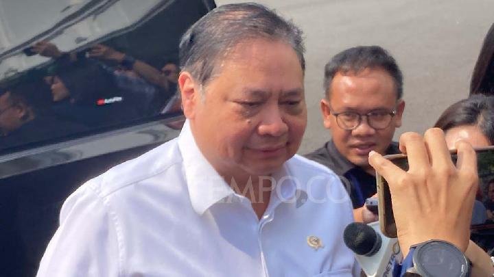 Di Dalam Paket Ekonomi Indonesia 2025: 8 Program Prioritas Dijelaskan