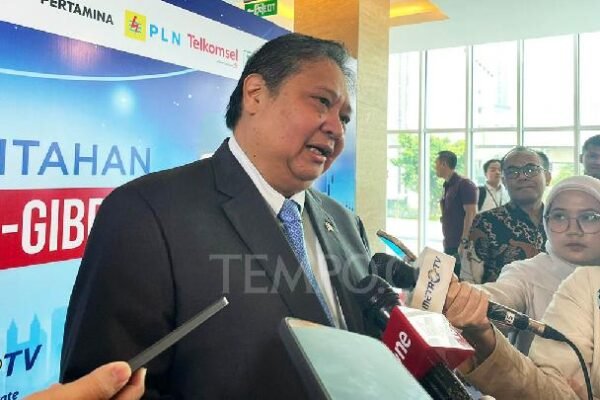 Ekonomi Digital Indonesia Tidak Terpengaruh oleh Hambatan Tarif, Klaim Pemerintah