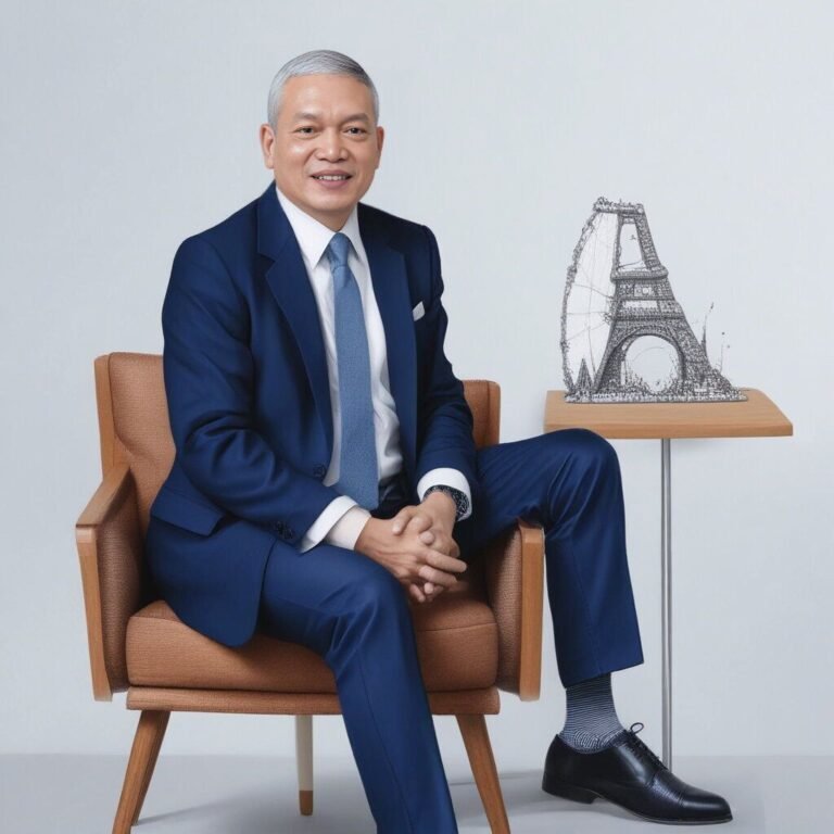 Ekonomi Indonesia di Bawah Bayang-bayang Krisis