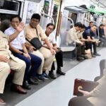 Ekonomi Indonesia gagal berintegrasi dengan dunia.