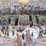 Ekonomi Indonesia mengalami kerugian besar akibat kerusuhan