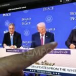 Empat Tanda Peringatan Terkait Keterlibatan Indonesia dalam Dewan Perdamaian Trump