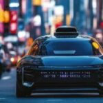 FITUR: Bisakah robotaxi mengatasi tantangan regulasi dan kepercayaan publik di London?