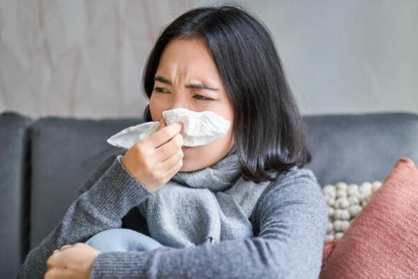 H3N2 'Super Flu' Terkendali di Indonesia, Kata Kementerian Kesehatan