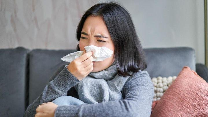 H3N2 'Super Flu' Terkendali di Indonesia, Kata Kementerian Kesehatan